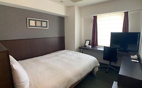 スマイルホテル名古屋栄